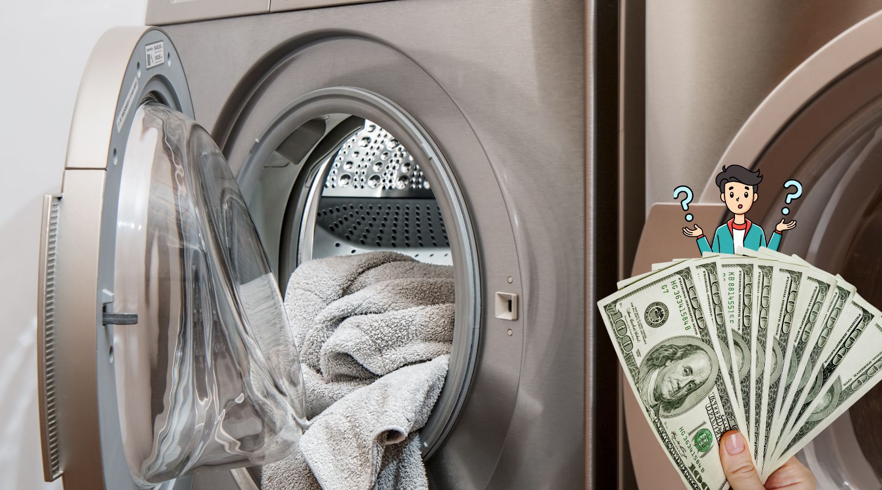 5 Reasons an Elevation Pedestal for Washer and Dryer Is Worth It?