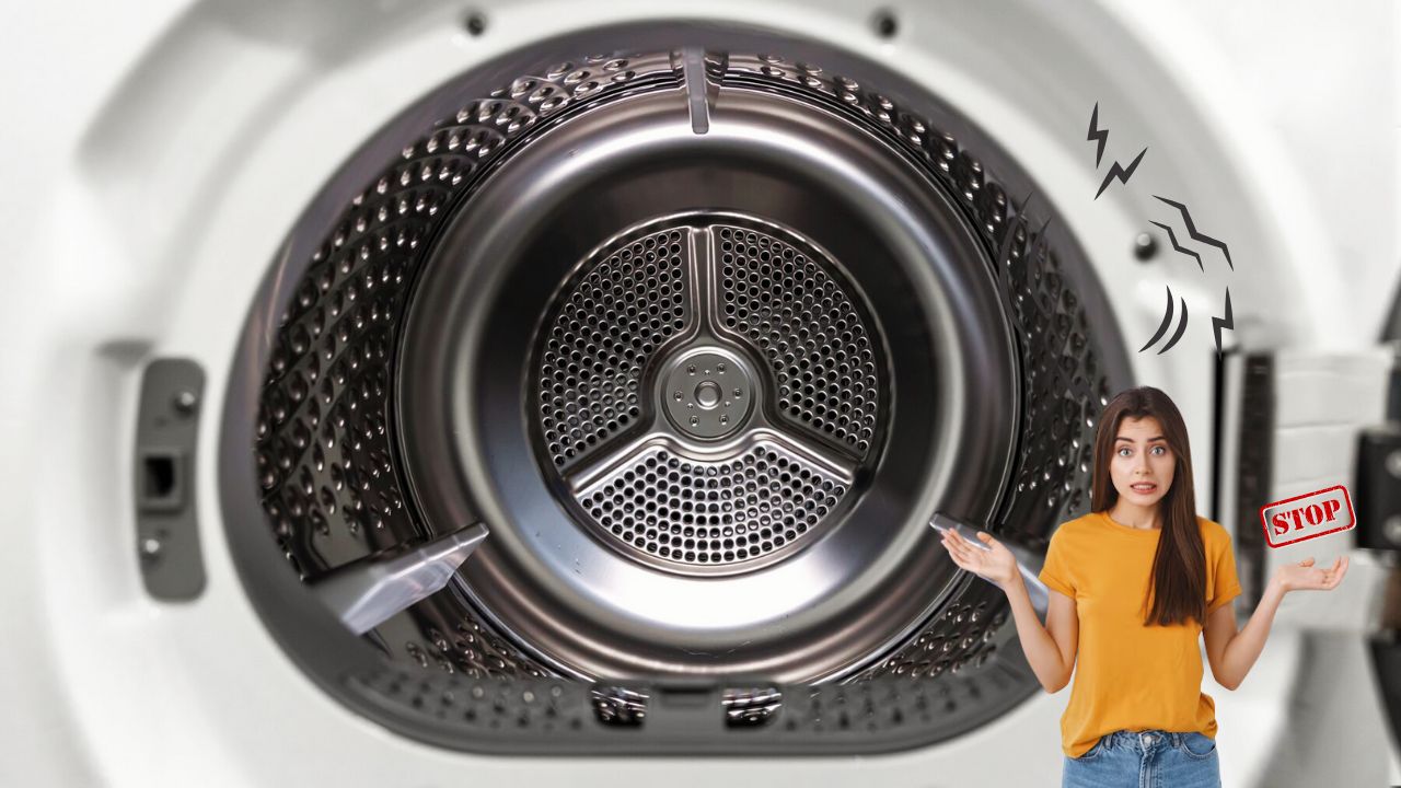 How to Stop Washer Vibration? Tips and Tricks